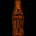 Coca Cola Bottle