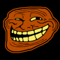 Trollface 01