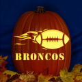 Denver Broncos 07 CO