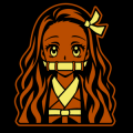 Nezuko Kamado