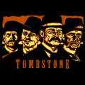 Tombstone