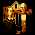 American Gothic