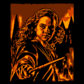 Hermione Granger 4C