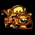Tow Mater