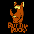 Scooby Rut The Ruck