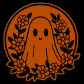 Ghost Flowers 02