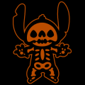 Stitch Skelly