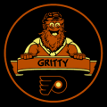 Gritty Philadelphia Flyers 02