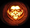 Carved by Liz Looney
