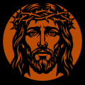 Head of Jesus 03