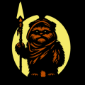 Star Wars Ewok