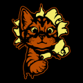 Cat Tear Out