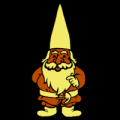 Garden Gnome 02