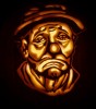 Carved By Pumpkin