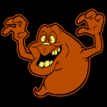 Ghostbusters Slimmer Toon