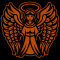 Pretty Angel 02