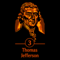 03 Thomas Jefferson 4C