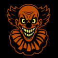 Creepy Clown