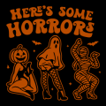 Spooky Horrors