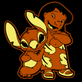 Lilo and Stitch 02
