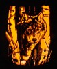 Carved by St0ney