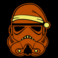 Stormtrooper Merry SithMas 05