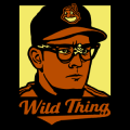 Wild Thing Ricky Vaughn