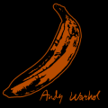 Banana Andy Warhol