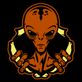 Alien Break Out 03