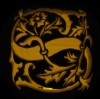 Carved by PumpkinDoctor