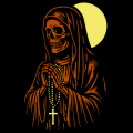 Dead Nun