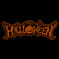 Happy Halloween Sign 01