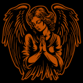 Pretty Angel 01