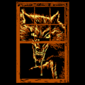 Werewolf Window