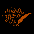 Never Grow Up 02