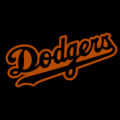 Los Angeles Dodgers 17