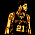Tim Duncan