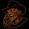 Freddy Krueger 06