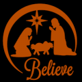 Believe Nativity