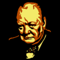 Winston Churchill