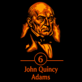 06 John Quincy Adams 4C