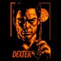 Dexter Morgan 4C