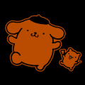 Pom Pom Purin 01