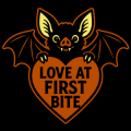 Love at First Bite 02