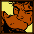 The Kiss