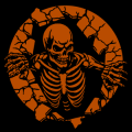 Skeleton Break Out 01