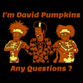 David Pumpkins 02