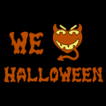 We Love Halloween