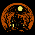 Haunted House 07