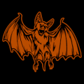 Vampire Bat 02